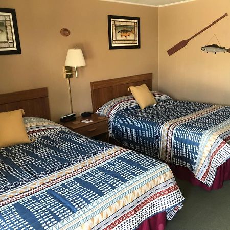 Casablanca Motel Manchester Εξωτερικό φωτογραφία