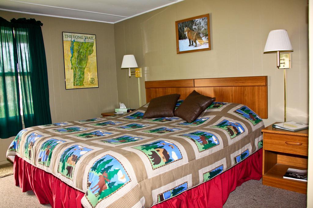 Casablanca Motel Manchester Εξωτερικό φωτογραφία