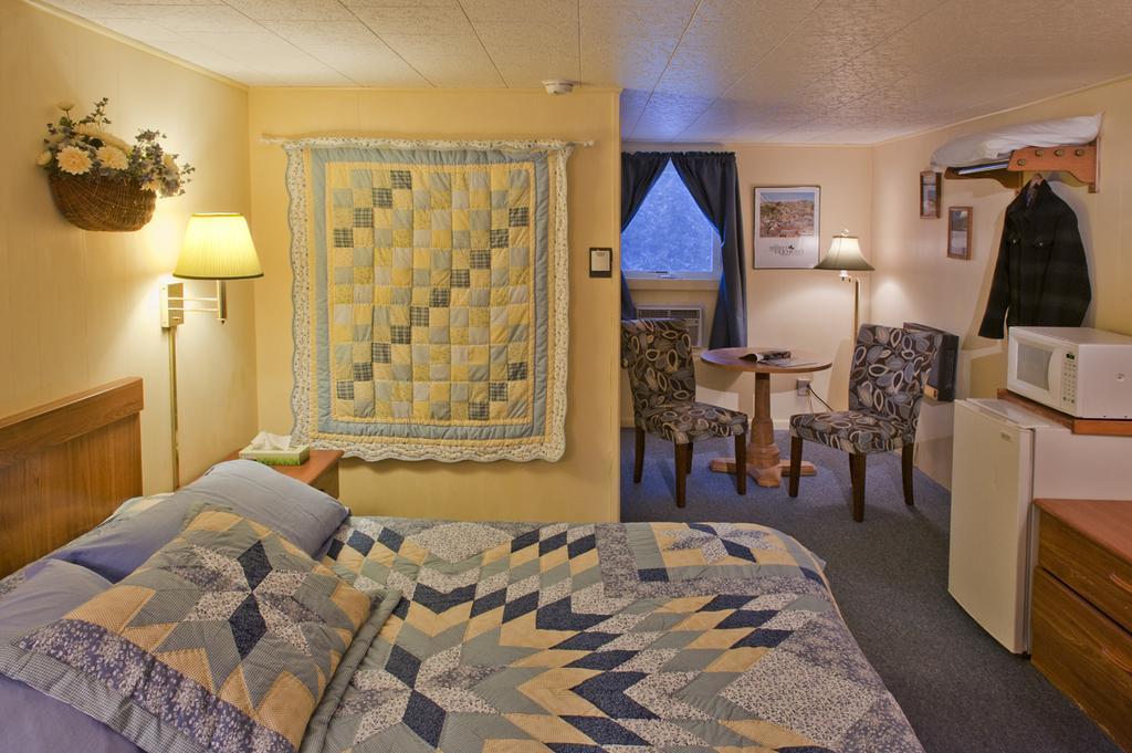 Casablanca Motel Manchester Δωμάτιο φωτογραφία