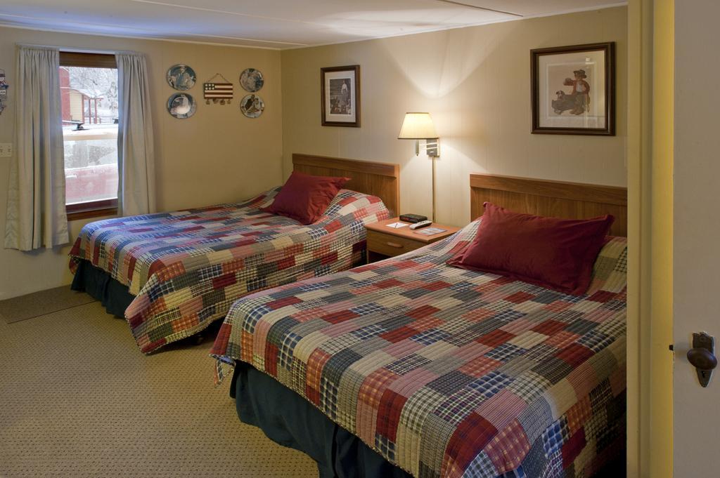 Casablanca Motel Manchester Δωμάτιο φωτογραφία