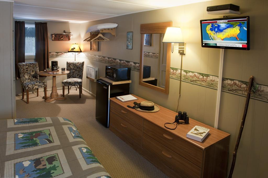 Casablanca Motel Manchester Δωμάτιο φωτογραφία