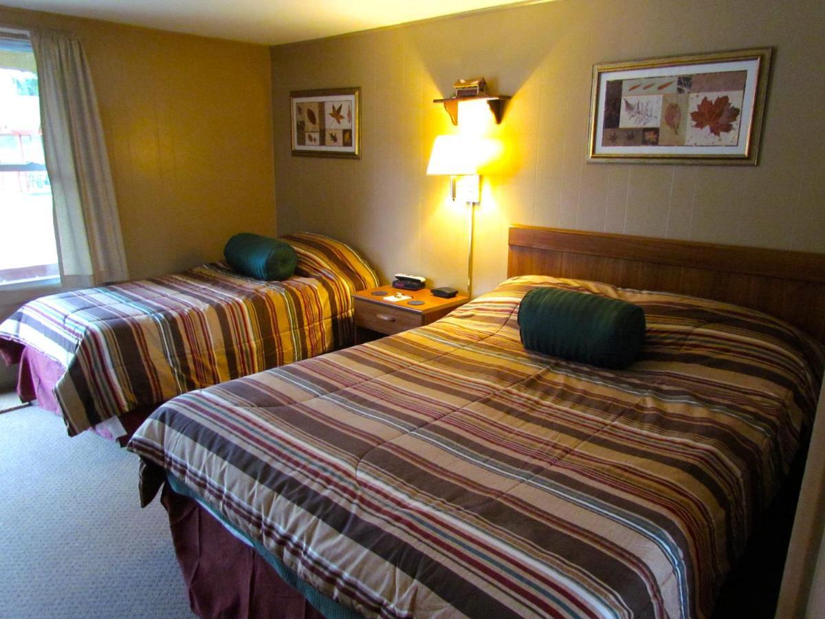 Casablanca Motel Manchester Εξωτερικό φωτογραφία