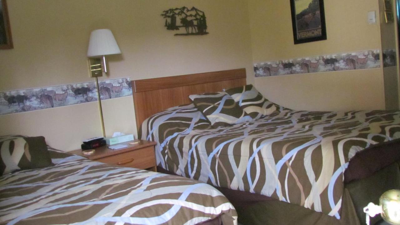 Casablanca Motel Manchester Εξωτερικό φωτογραφία