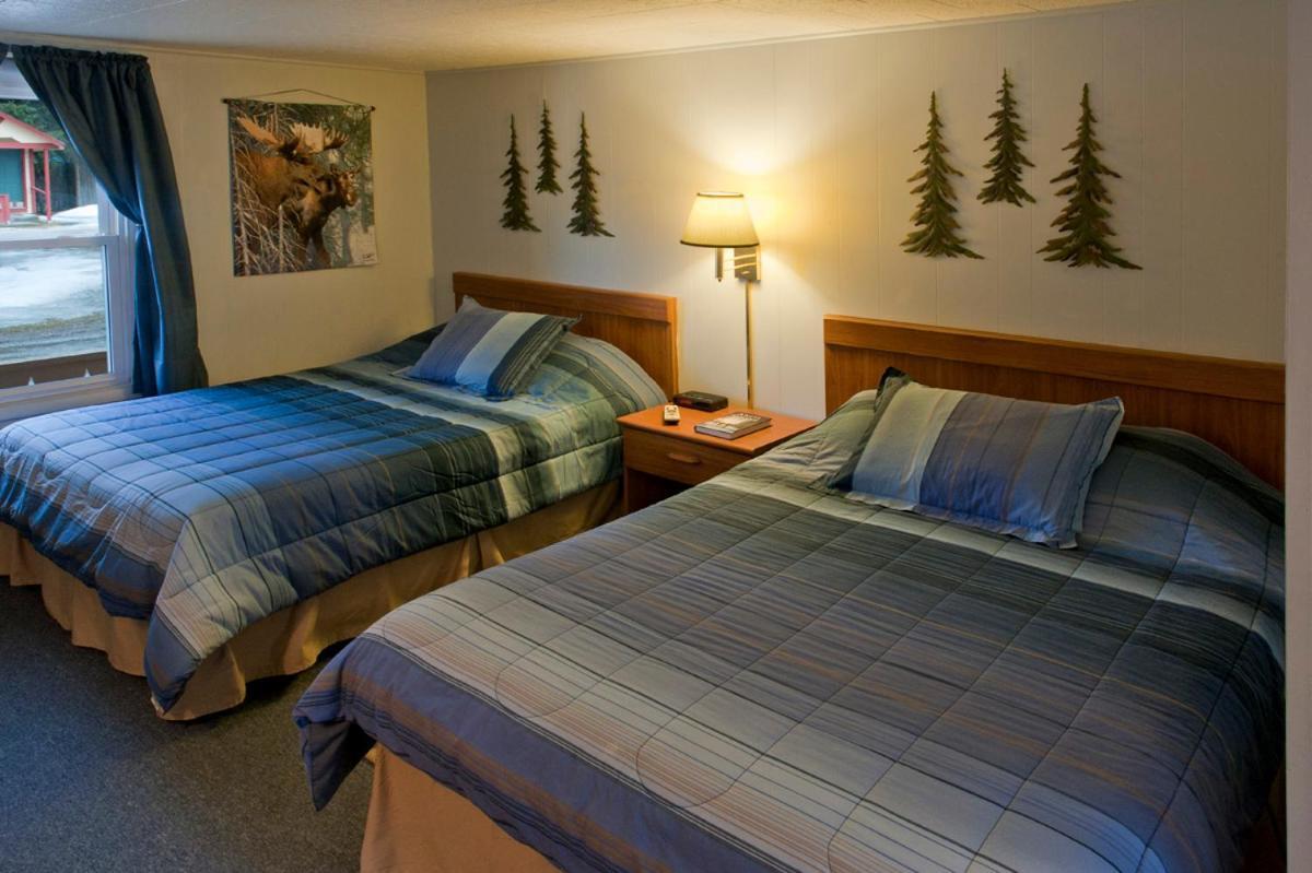 Casablanca Motel Manchester Εξωτερικό φωτογραφία